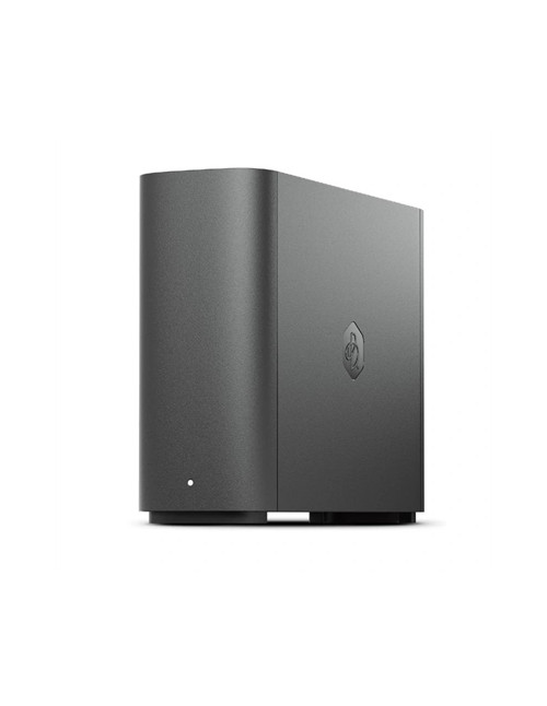 Servidor nas synology beestation 4tb 1xgbe