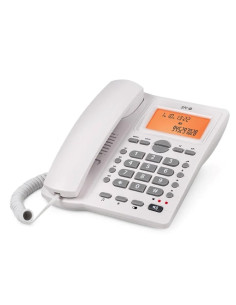 Telefono fijo spc office id 2