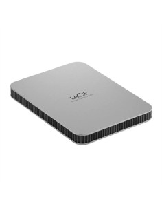 Disco duro externo hdd lacie mobile