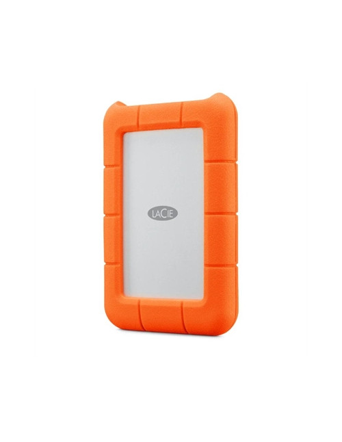 Rugged usb - c disco duro externo 2