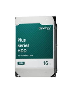 Disco duro interno hdd synology hat3310 - 16t