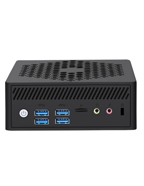 Mini ordenador leotec lempc09 n100 8gb