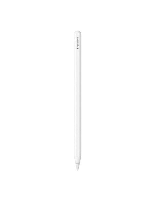 Apple pencil ipad pro blanco 2024
