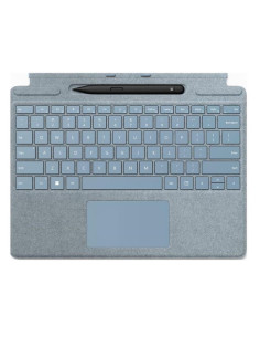 Teclado microsoft surface type cover surface