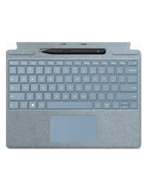 Teclado microsoft surface type cover surface