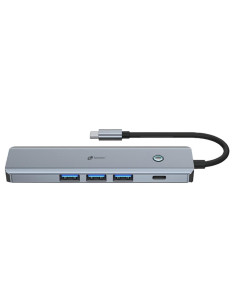 Docking station leotec usb tipo c