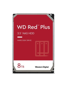 Disco duro interno hdd wd western