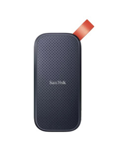 Disco duro externo ssd sandisk 1tb