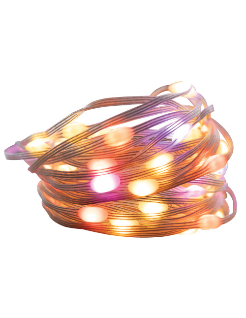 Guirnalda luces muvit io wifi dreamcolor