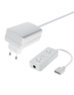 Kit muvit io controlador wifi +