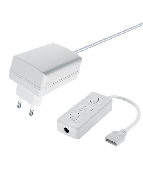 Kit muvit io controlador wifi +