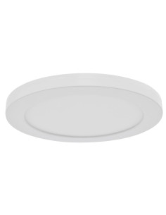 Lampara techo muvit io wifi 30w