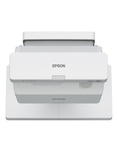 Proyector epson eb - 760w ansi 3lcd wxga