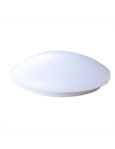 Lampara techo muvit io wifi 18w