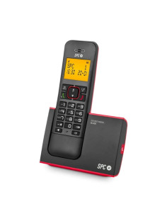 Telefono fijo inalambrico spc dect blade