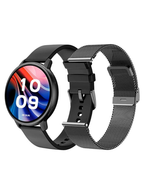 Smartwatch spc smartee duo classic 1.43 pulgadas
