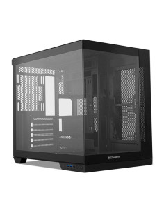 Caja ordenador gaming hummer astra neo