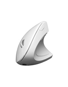 Raton inalambrico subblim glide vertical ergo