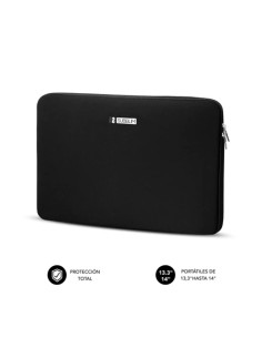 Funda subblim business laptop sleeve neoprene