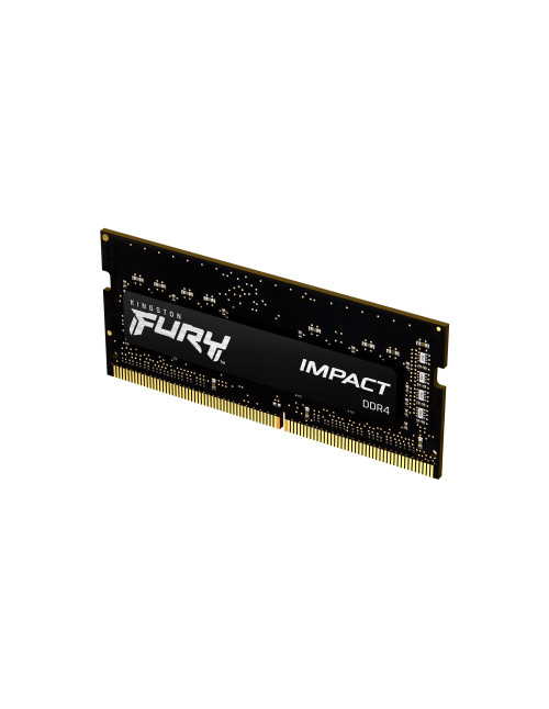 Memoria ram ddr4 16gb kingston 3200mhz
