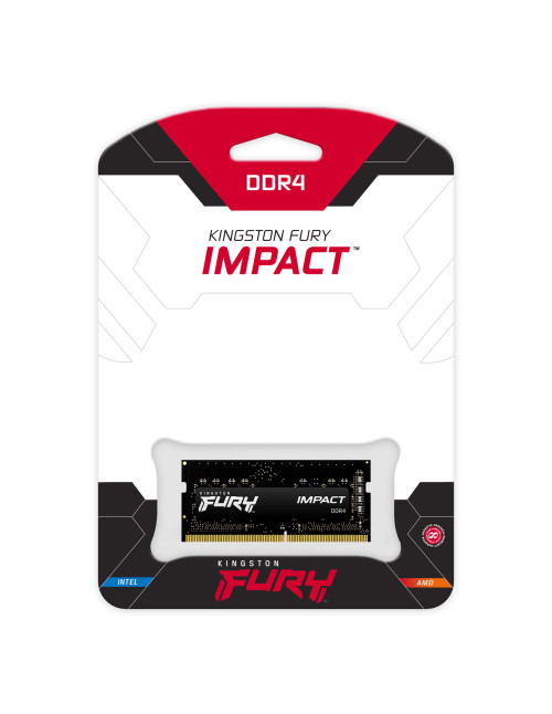 Memoria ram ddr4 16gb kingston 3200mhz