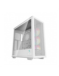 Caja ordenador gaming deepcool e - atx morpheus