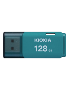 Memoria usb 2.0 kioxia 128gb u202