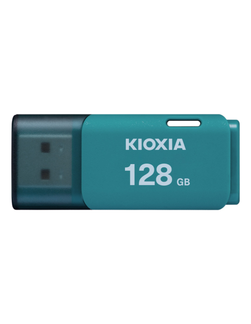 Memoria usb 2.0 kioxia 128gb u202