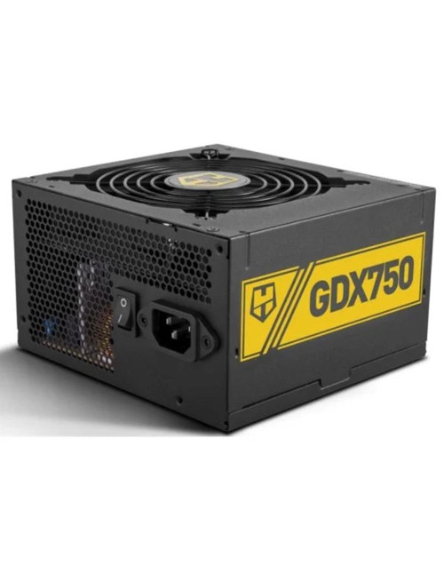 Nox hummer gdx750 80+ gold 750w
