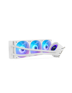 Kit refrigeracion liquida nox hummer x - 360