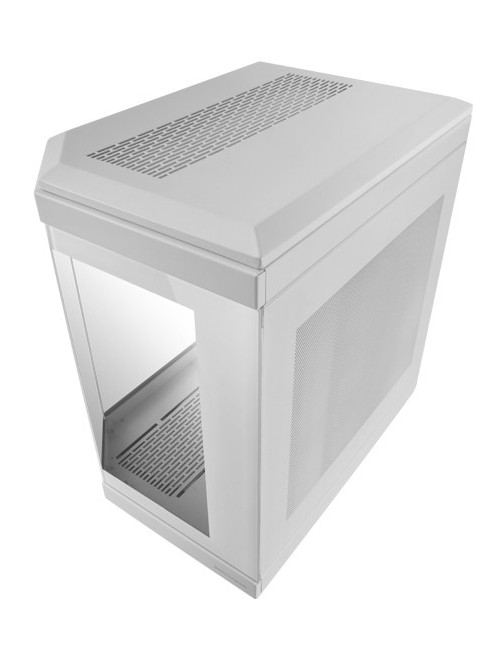 Caja ordenador mars gaming mc - 3t atx