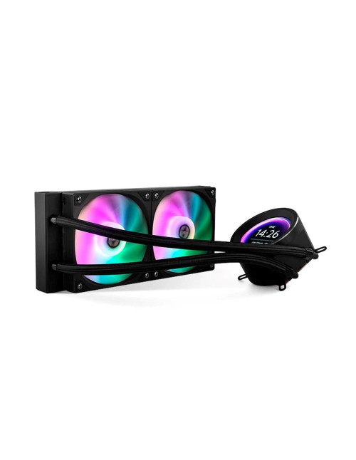 Kit refrigeracion liquida nox hummer x - 240