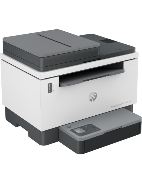 Multifunción láser hp laserjet tank 2604sdw