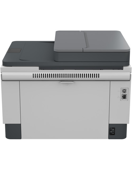 Multifunción láser hp laserjet tank 2604sdw