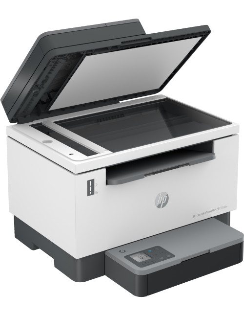 Multifunción láser hp laserjet tank 2604sdw