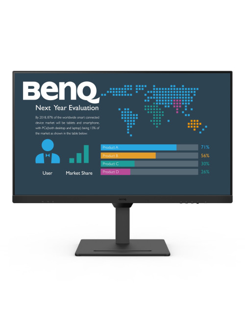Monitor benq bl3290qt 32 pulgadas qhd 75hz