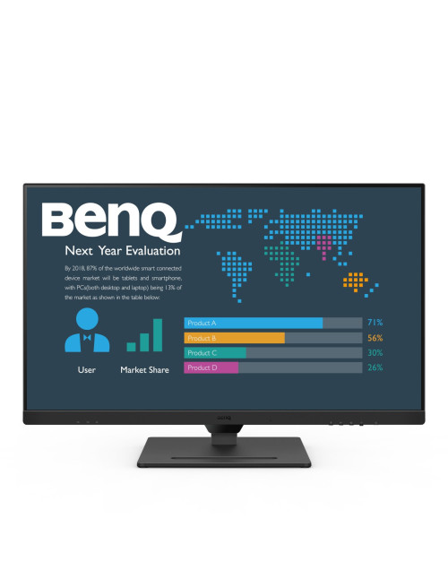 Monitor benq bl3290qt 32 pulgadas qhd 75hz