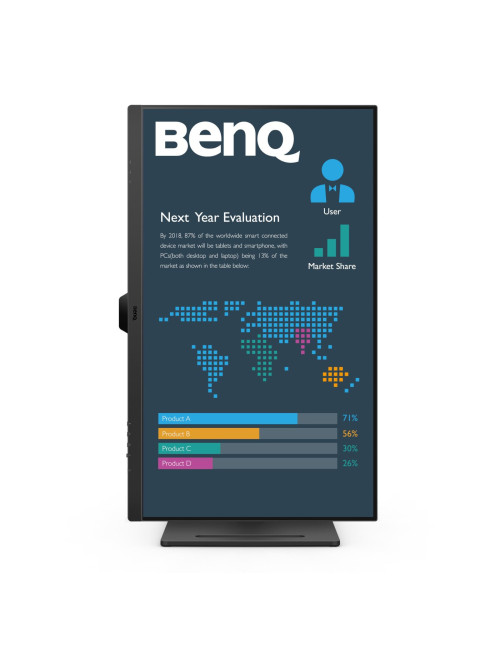 Monitor benq bl3290qt 32 pulgadas qhd 75hz
