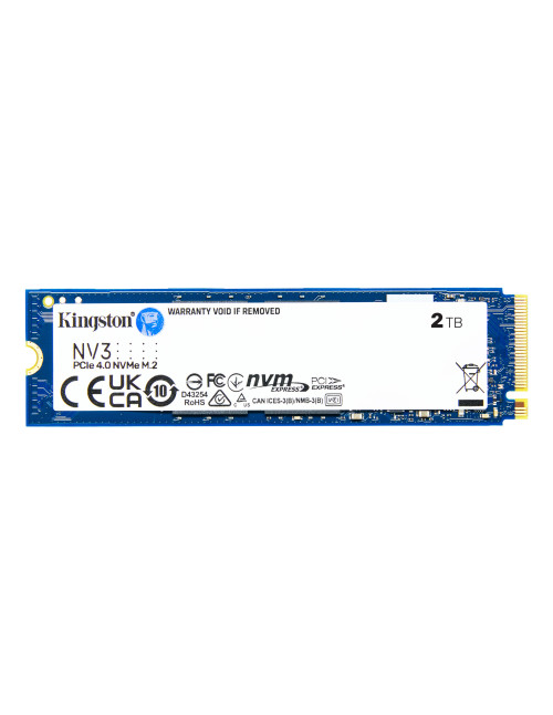 Nv3 2 tb m.2 pci express