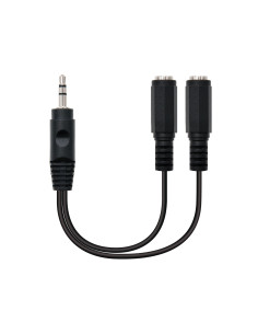 Cable audio nanocable 1 x jack