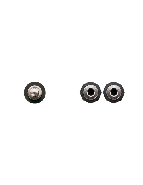 Cable audio nanocable 1 x jack