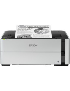Impresora inyeccion epson ecotank et - m1180 monocromo
