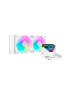 Kit refrigeracion liquida deepcool lt240 argb