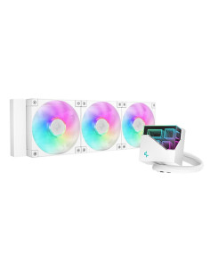 Kit refrigeracion liquida deepcool lt360 argb