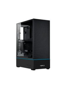 Caja ordenador gaming lian li lancool