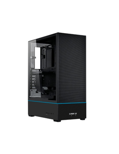 Caja ordenador gaming lian li lancool