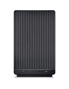 Caja ordenador gaming lian li a3
