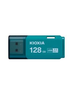 Memoria usb 3.2 kioxia 128gb u301