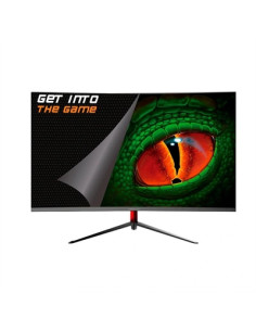 Monitor led gaming 24 pulgadas keep out