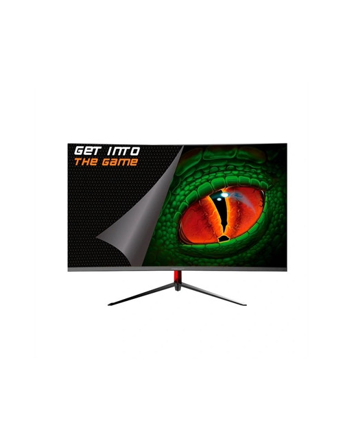 Monitor led gaming 24 pulgadas keep out